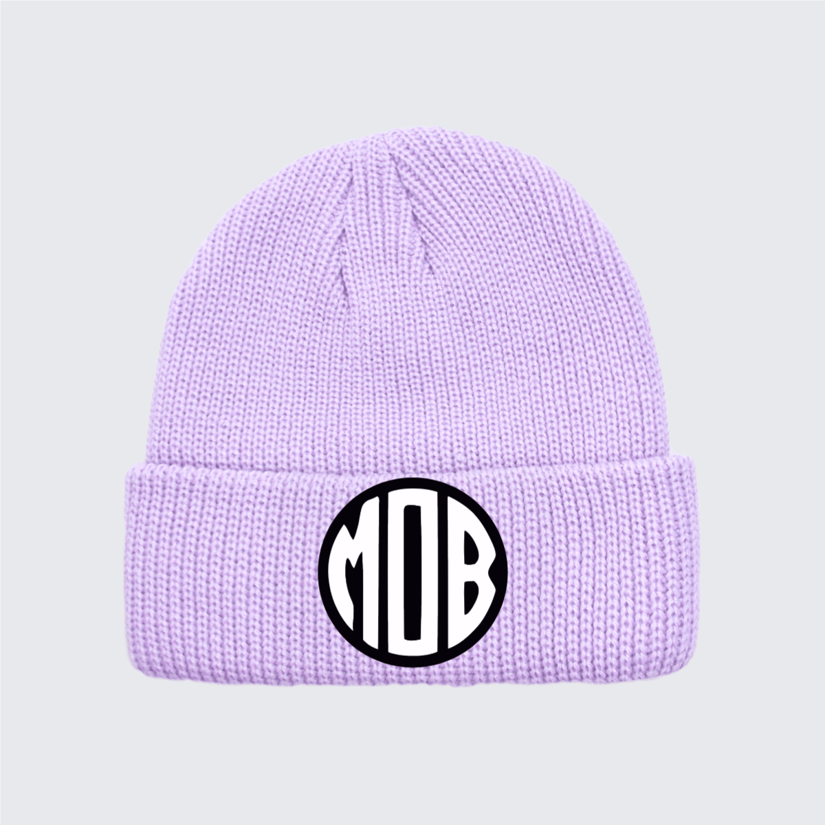 Unisex Warm Knit Beanie