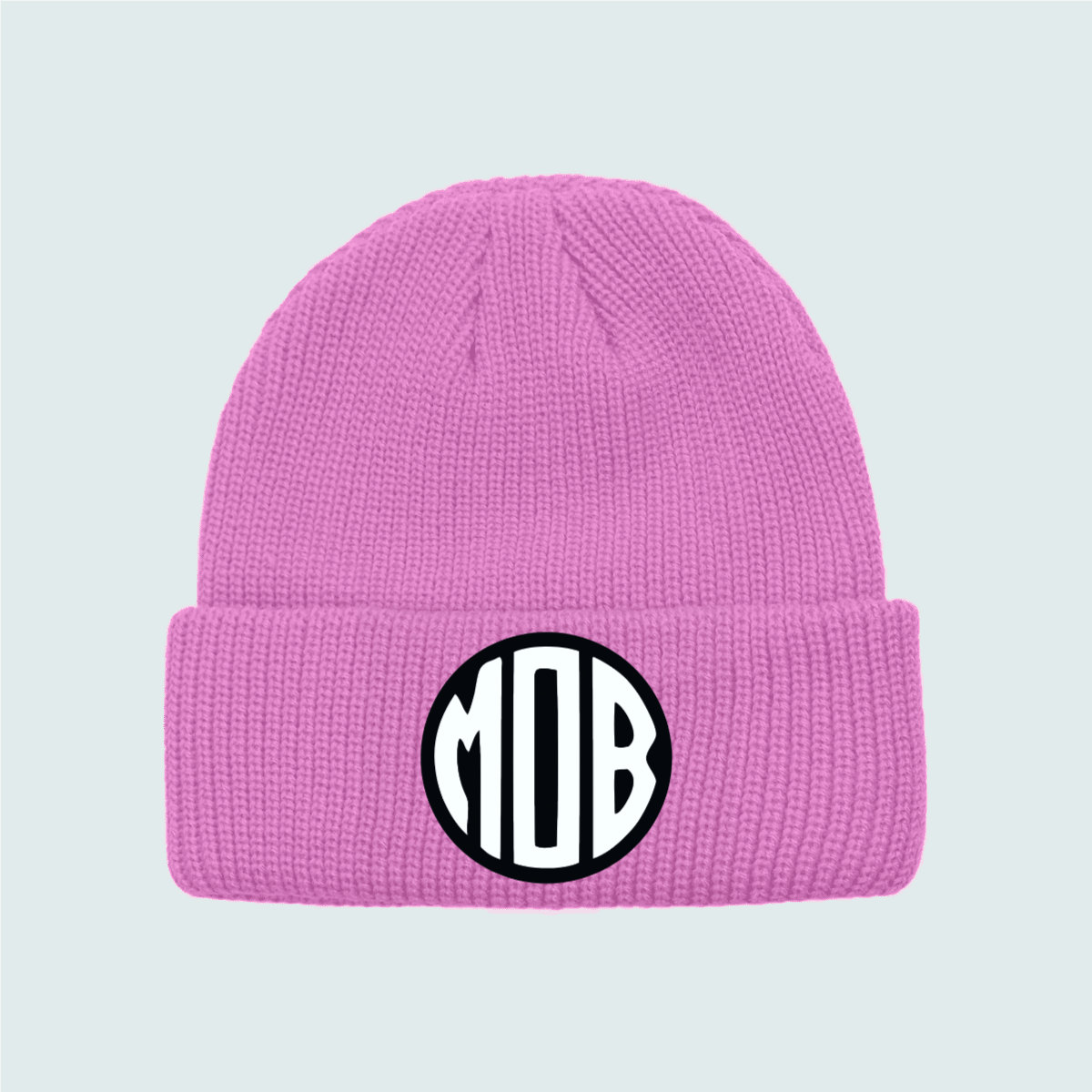 Unisex Warm Knit Beanie