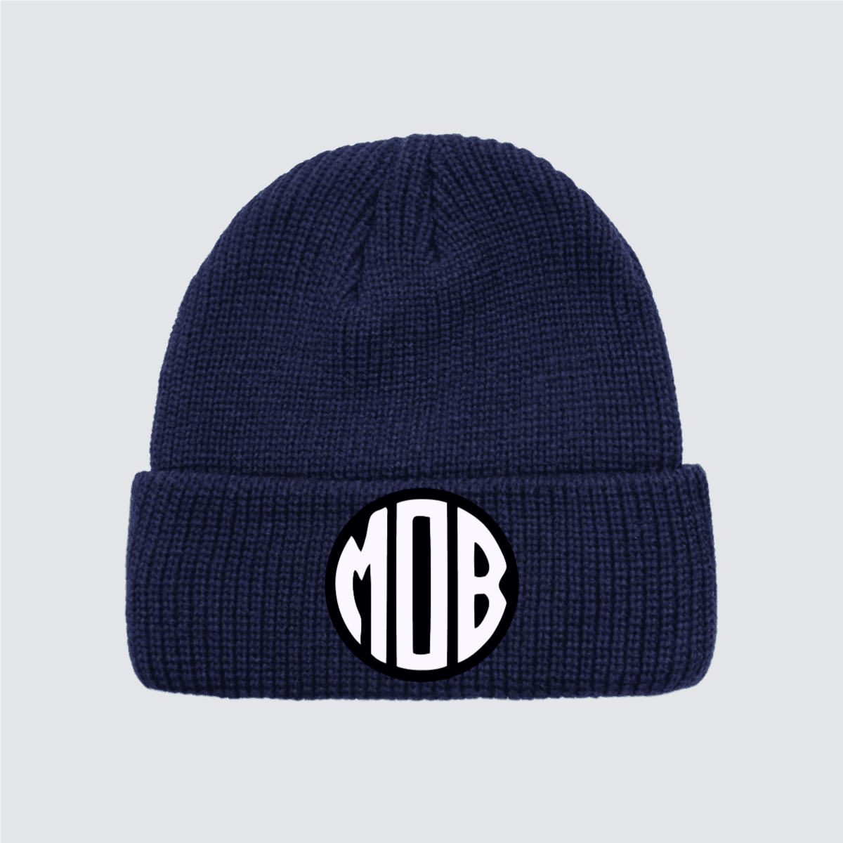 Unisex Warm Knit Beanie