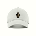 Cotton Twill Dad Hat