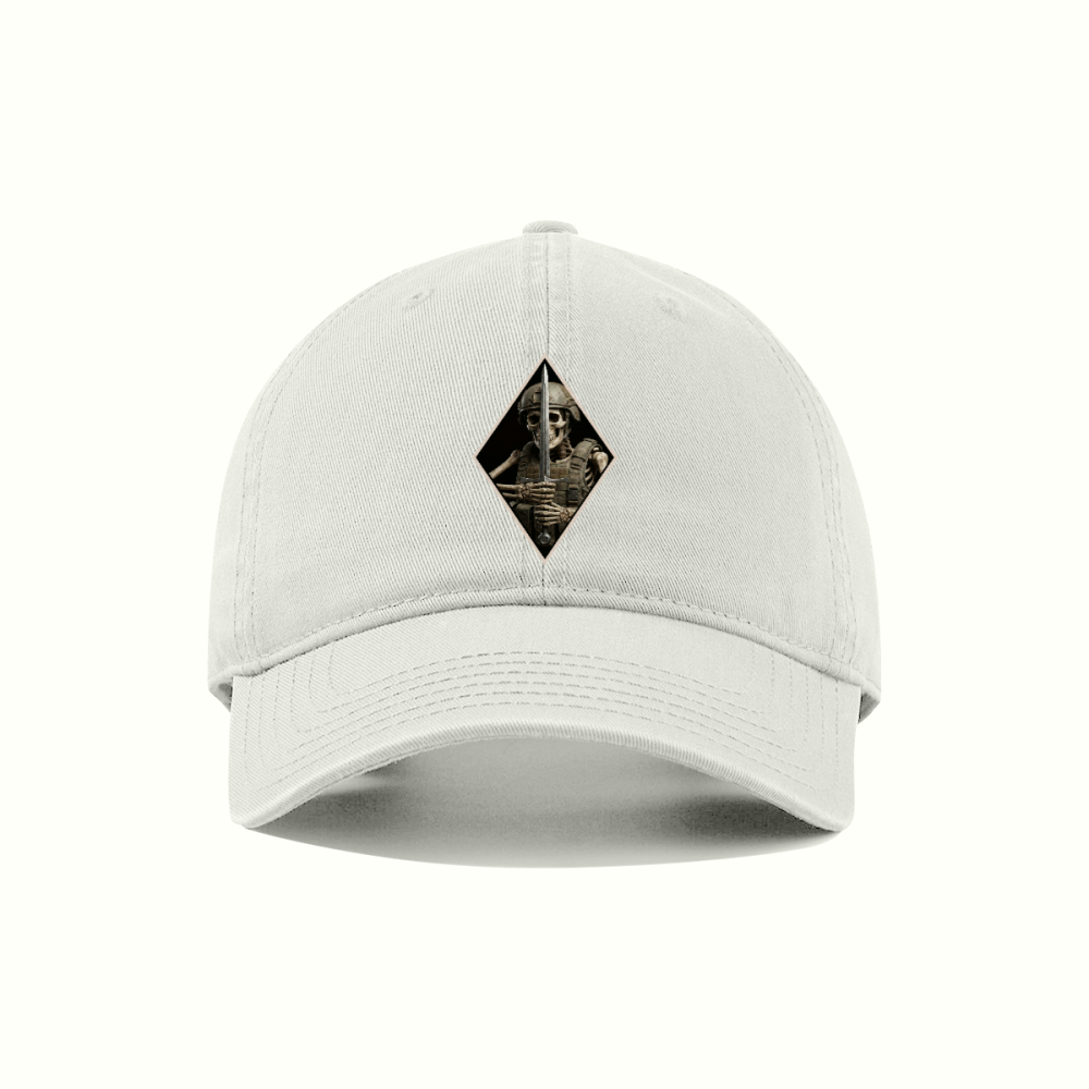 Cotton Twill Dad Hat