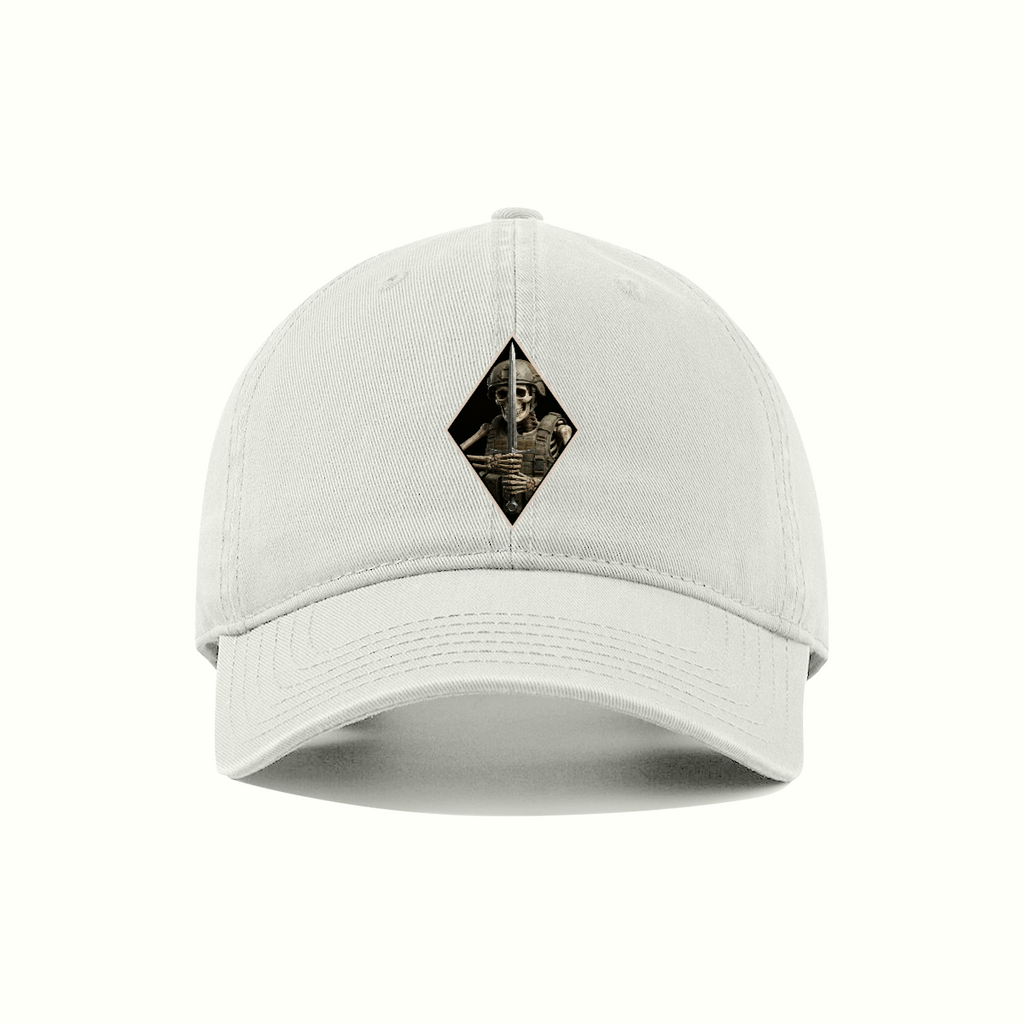 Cotton Twill Dad Hat