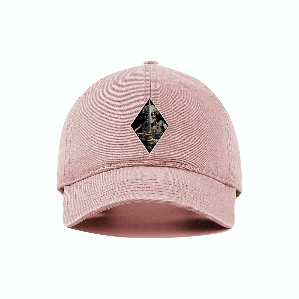 Cotton Twill Dad Hat