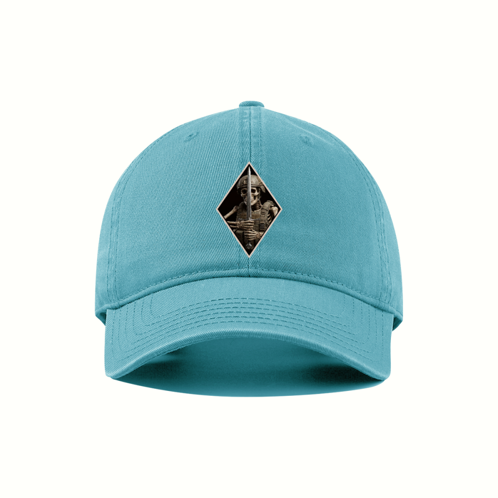 Cotton Twill Dad Hat