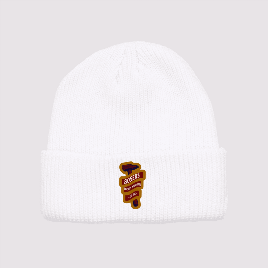 Unisex Warm Knit Beanie