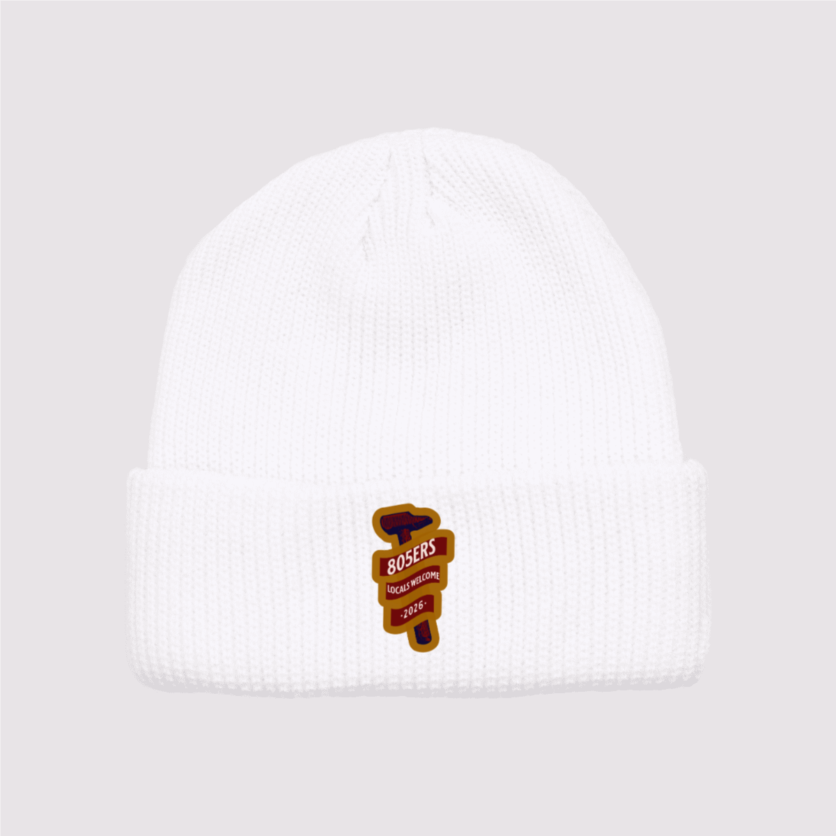 Unisex Warm Knit Beanie