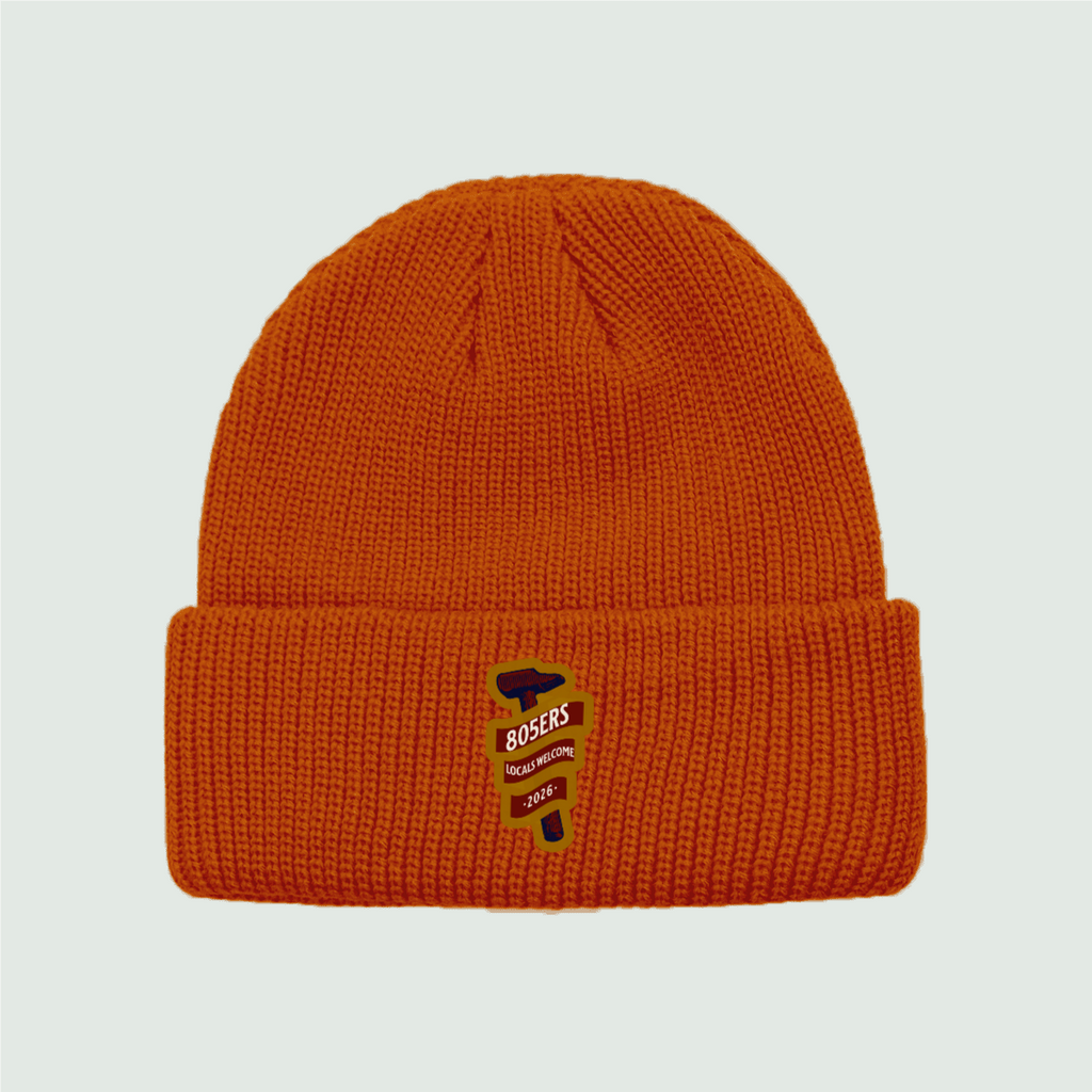 Unisex Warm Knit Beanie