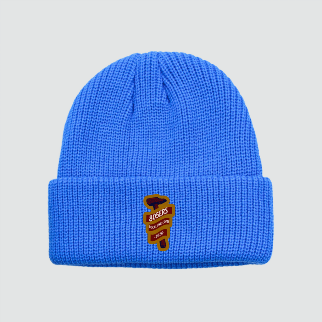 Unisex Warm Knit Beanie