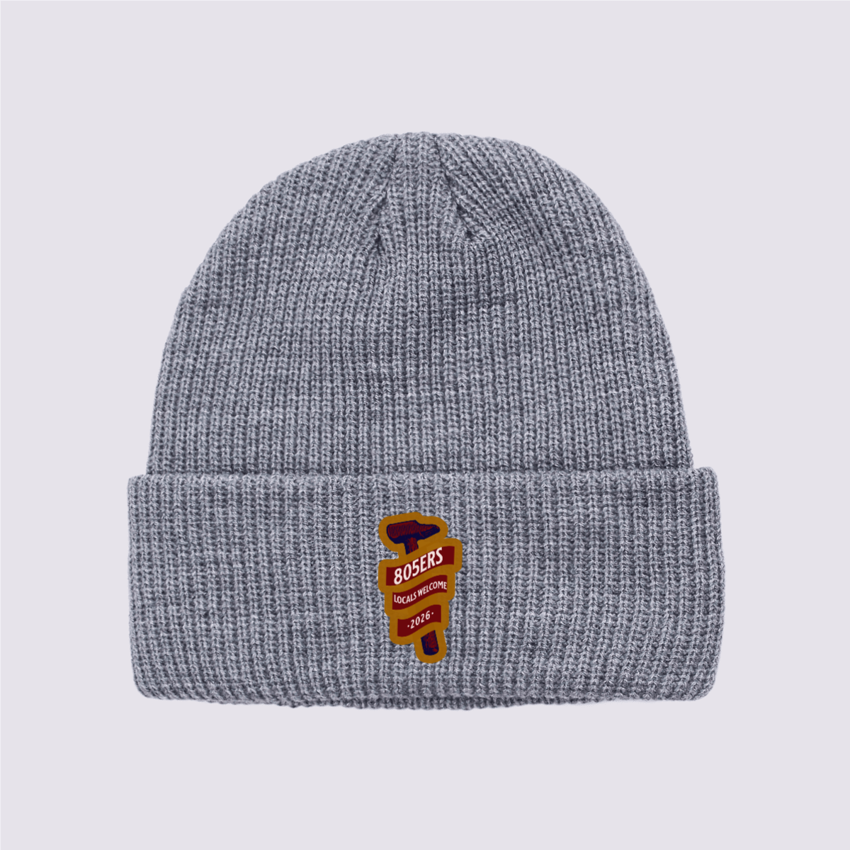 Unisex Warm Knit Beanie