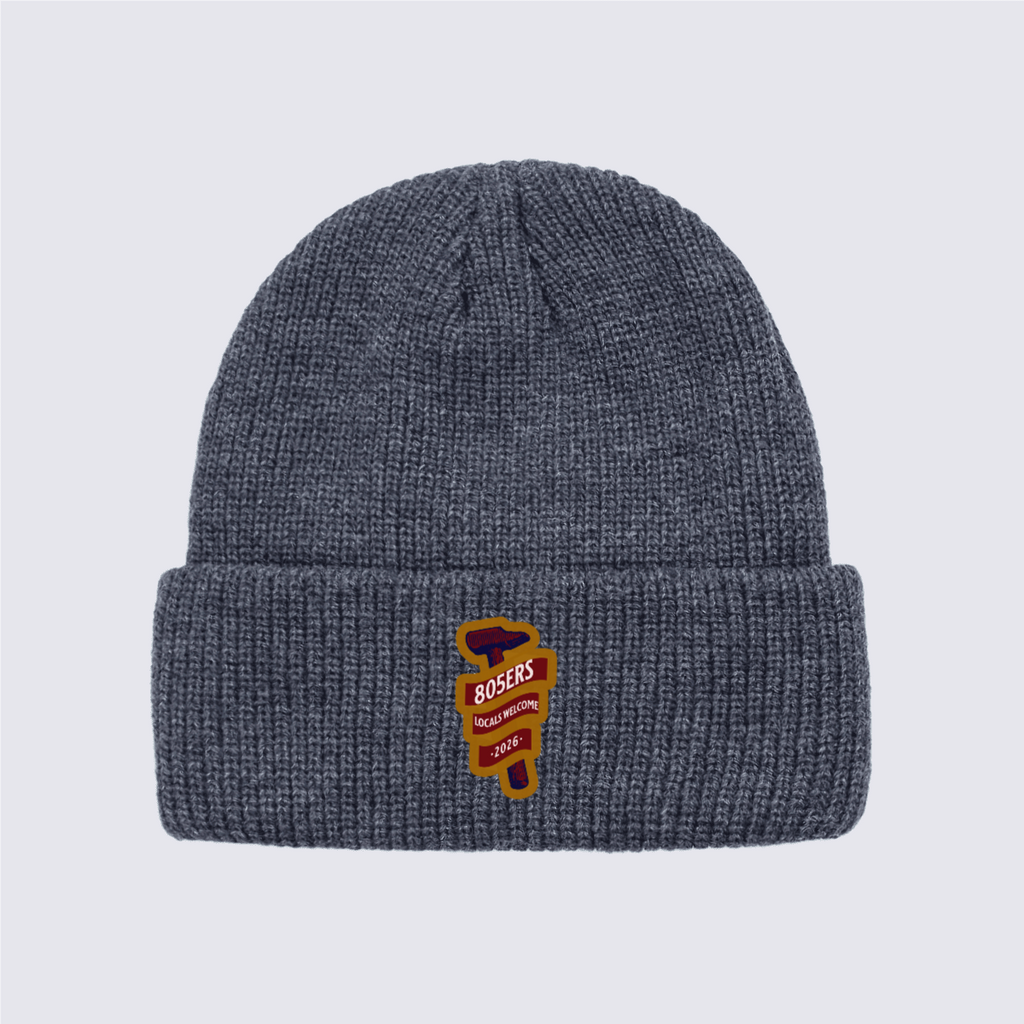 Unisex Warm Knit Beanie