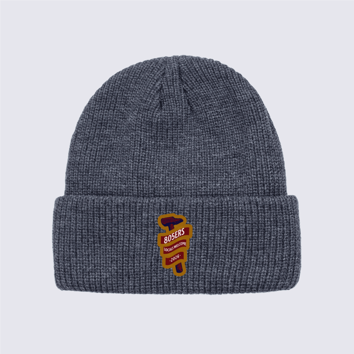 Unisex Warm Knit Beanie