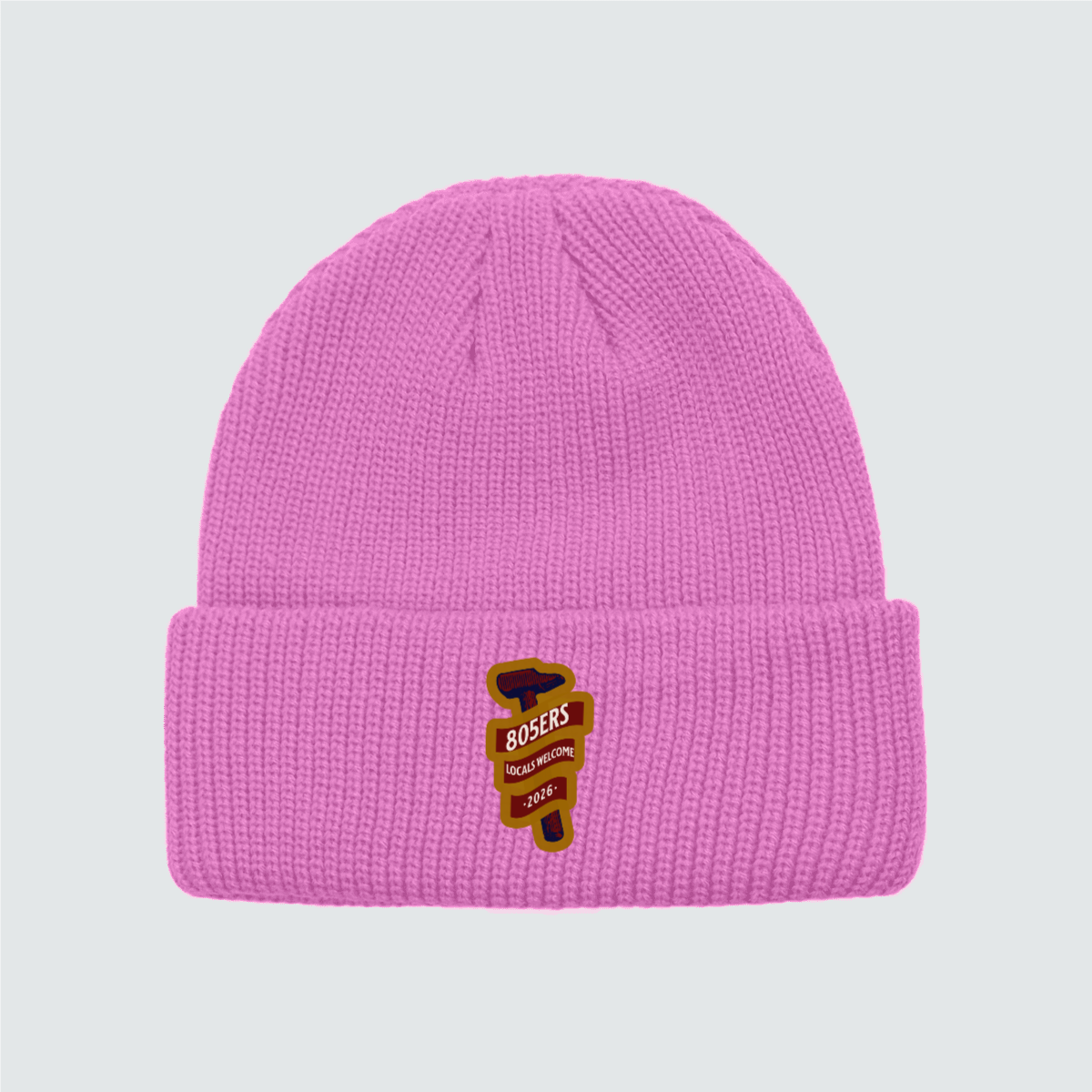 Unisex Warm Knit Beanie