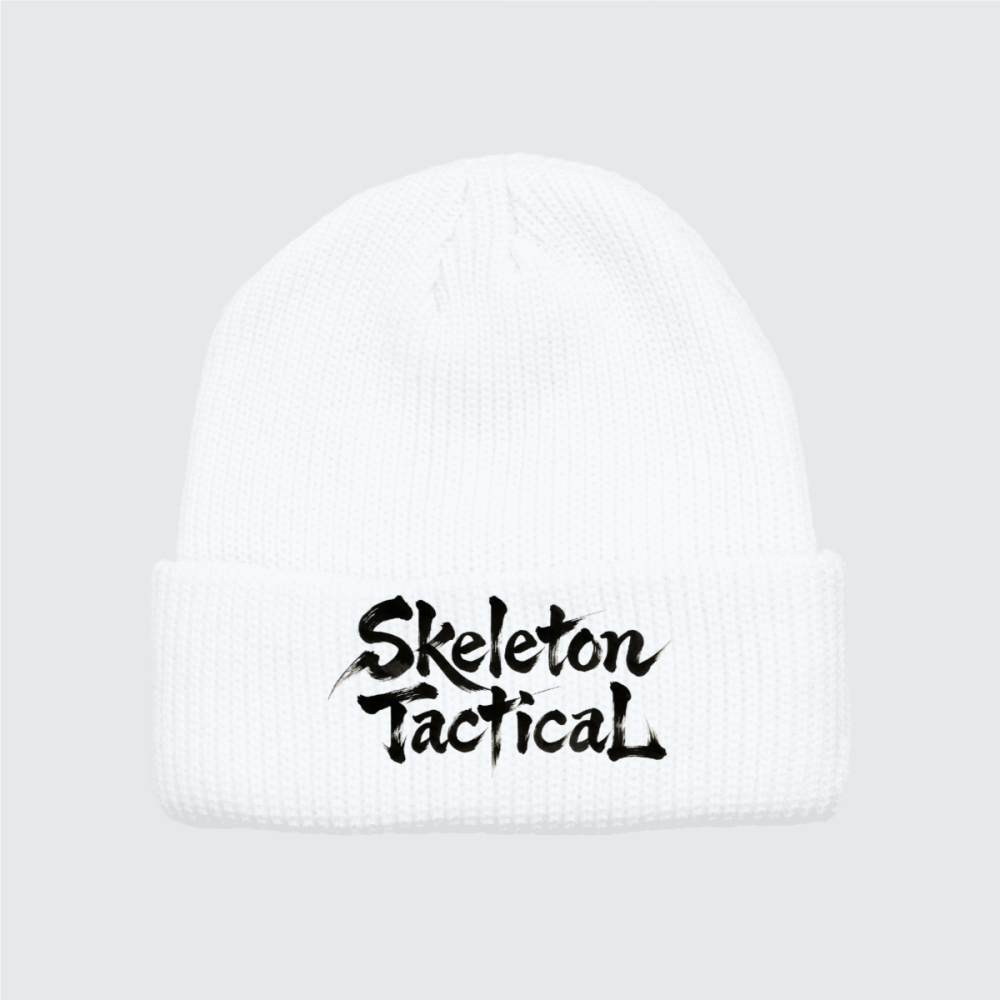 Unisex Warm Knit Beanie