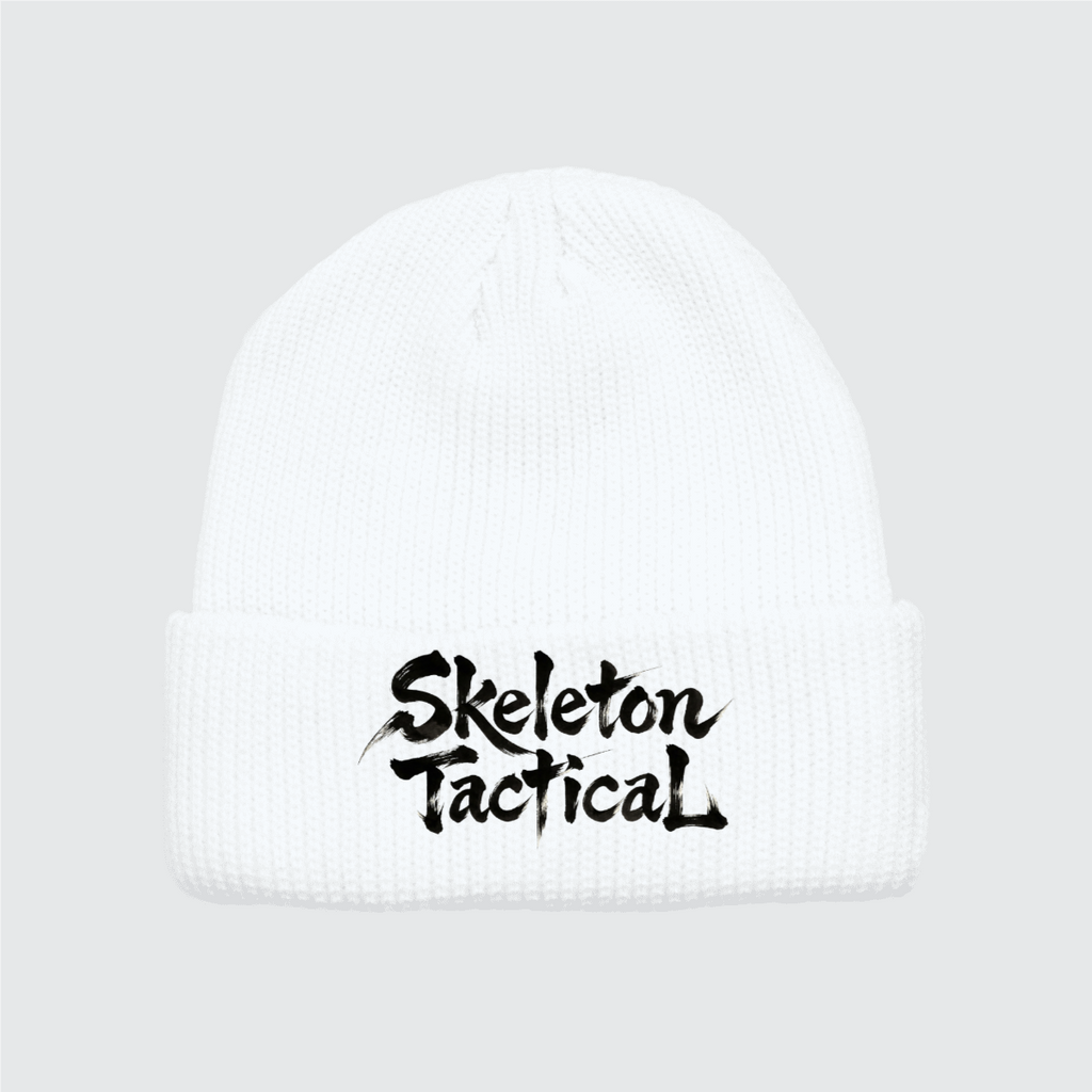 Unisex Warm Knit Beanie