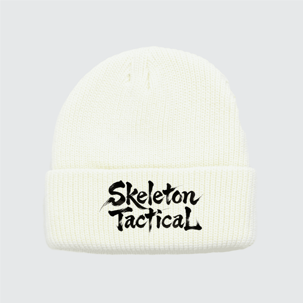 Unisex Warm Knit Beanie