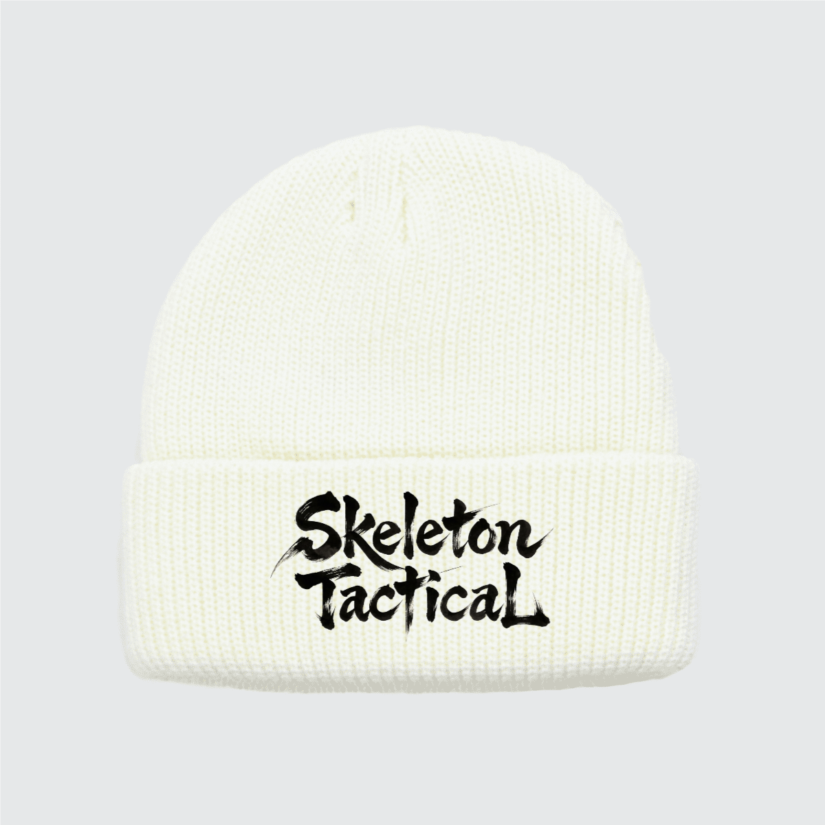 Unisex Warm Knit Beanie