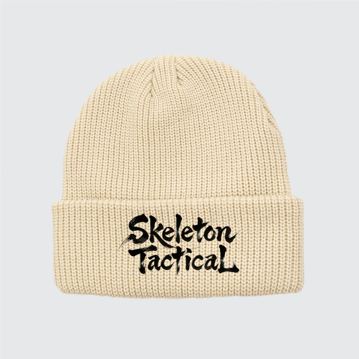 Unisex Warm Knit Beanie