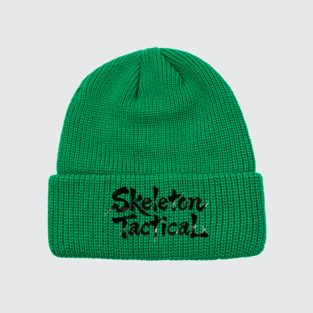 Unisex Warm Knit Beanie