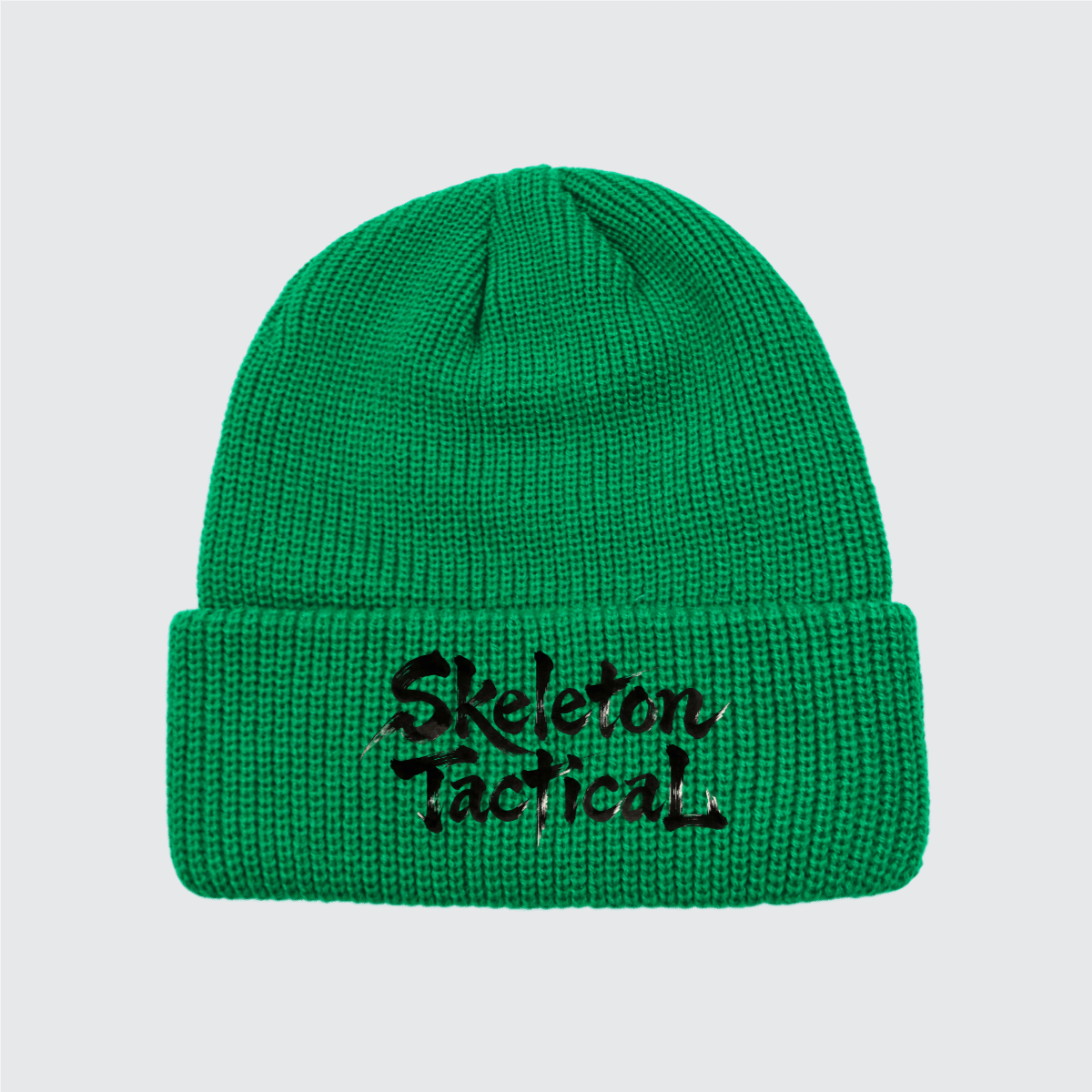 Unisex Warm Knit Beanie