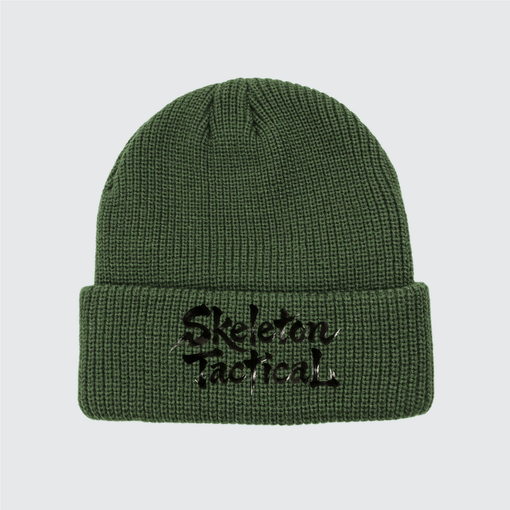 Unisex Warm Knit Beanie