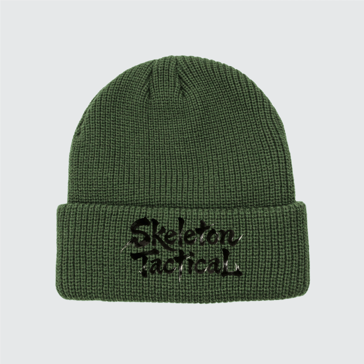 Unisex Warm Knit Beanie