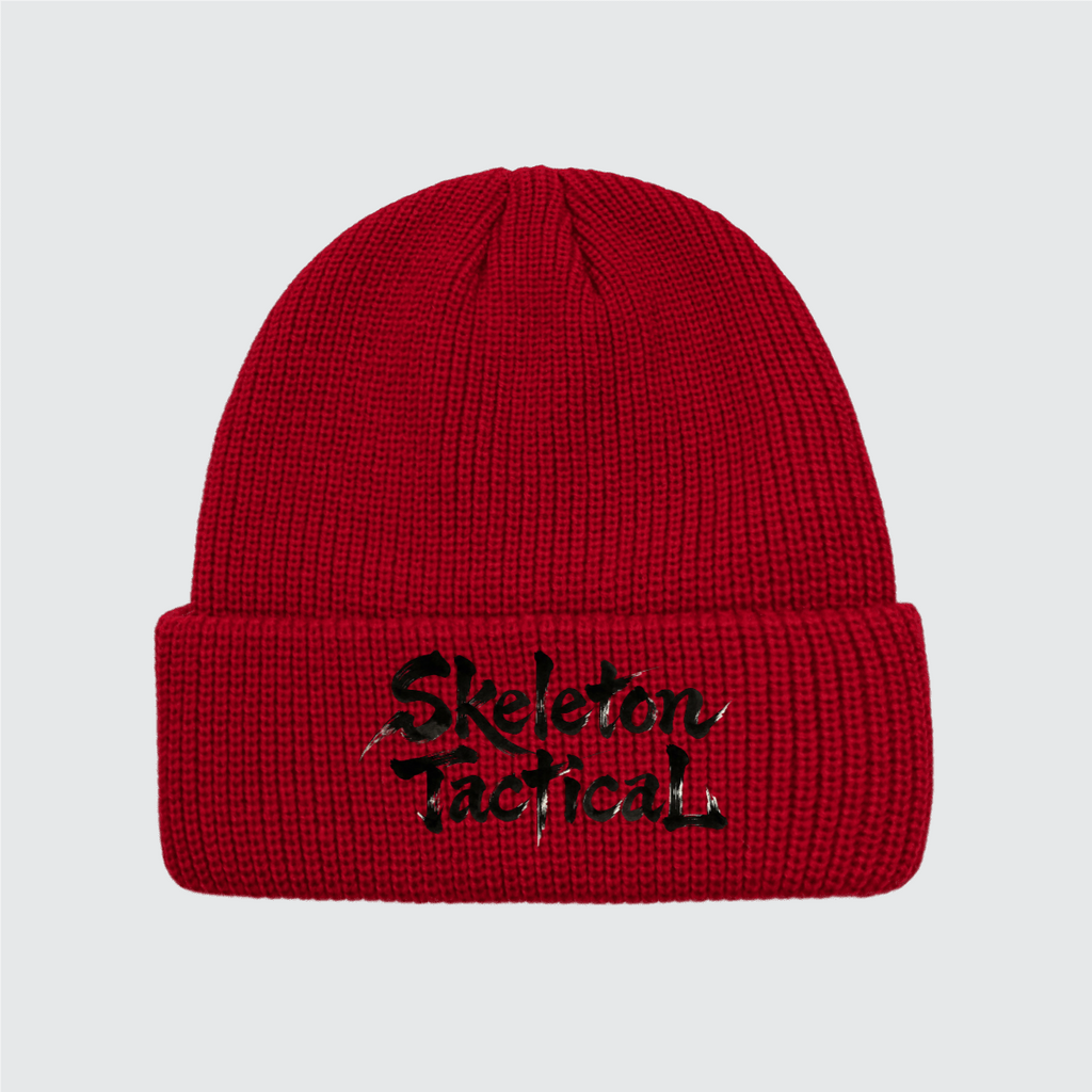 Unisex Warm Knit Beanie
