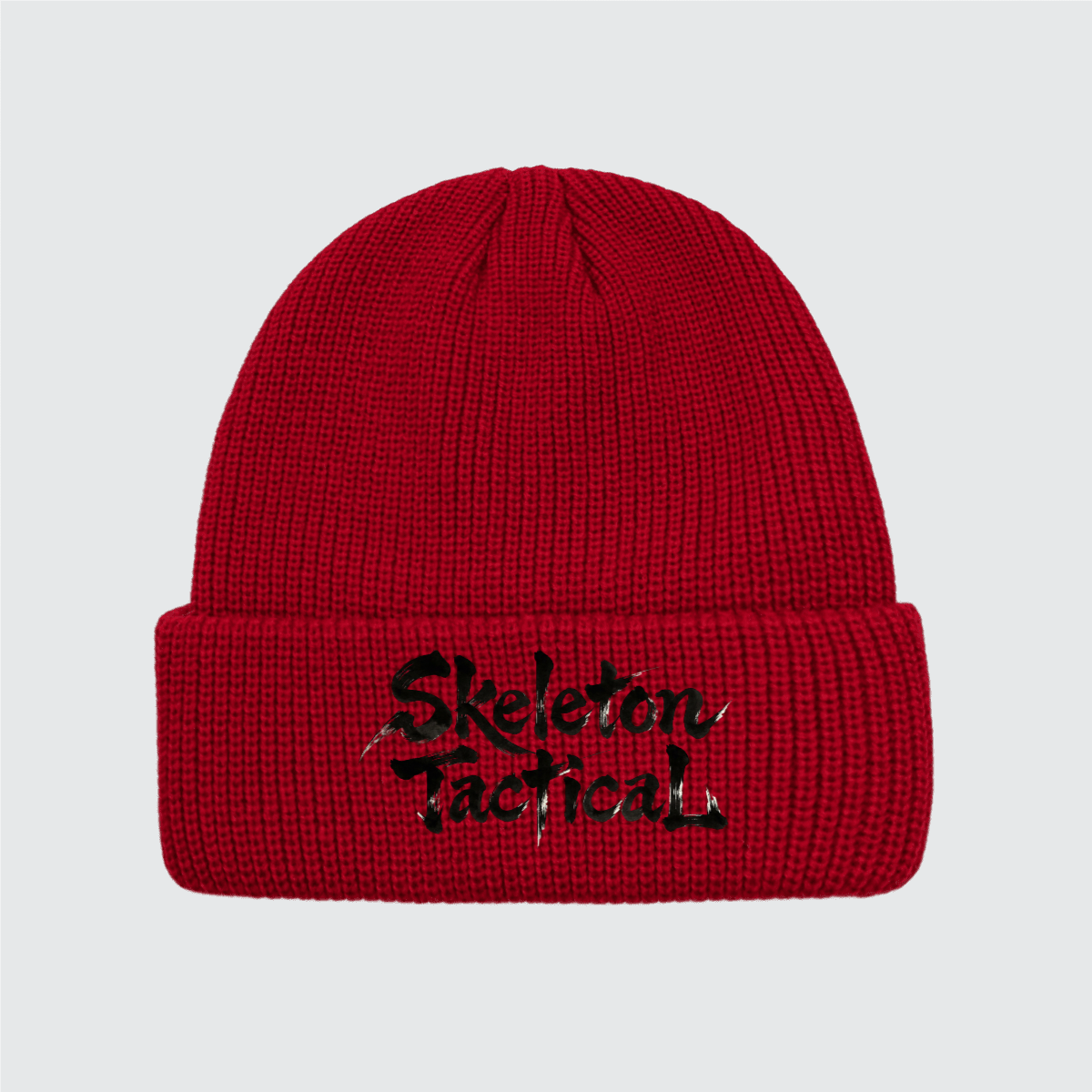 Unisex Warm Knit Beanie