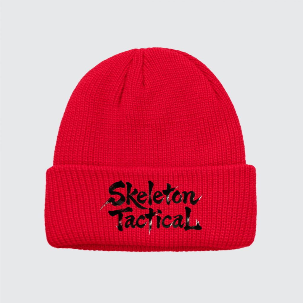 Unisex Warm Knit Beanie