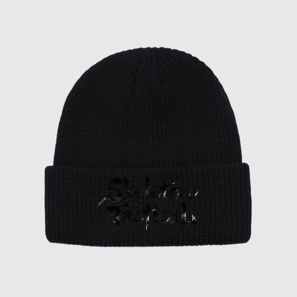 Unisex Warm Knit Beanie