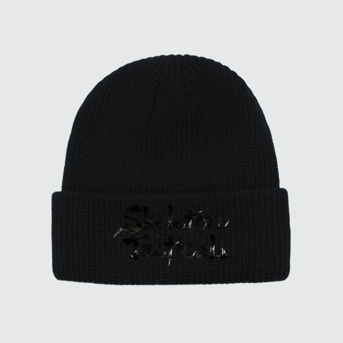 Unisex Warm Knit Beanie