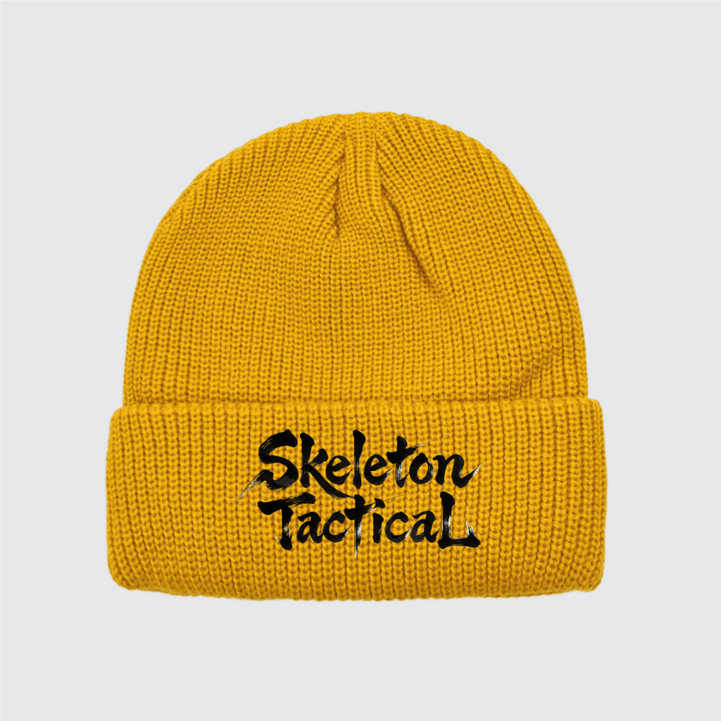 Unisex Warm Knit Beanie