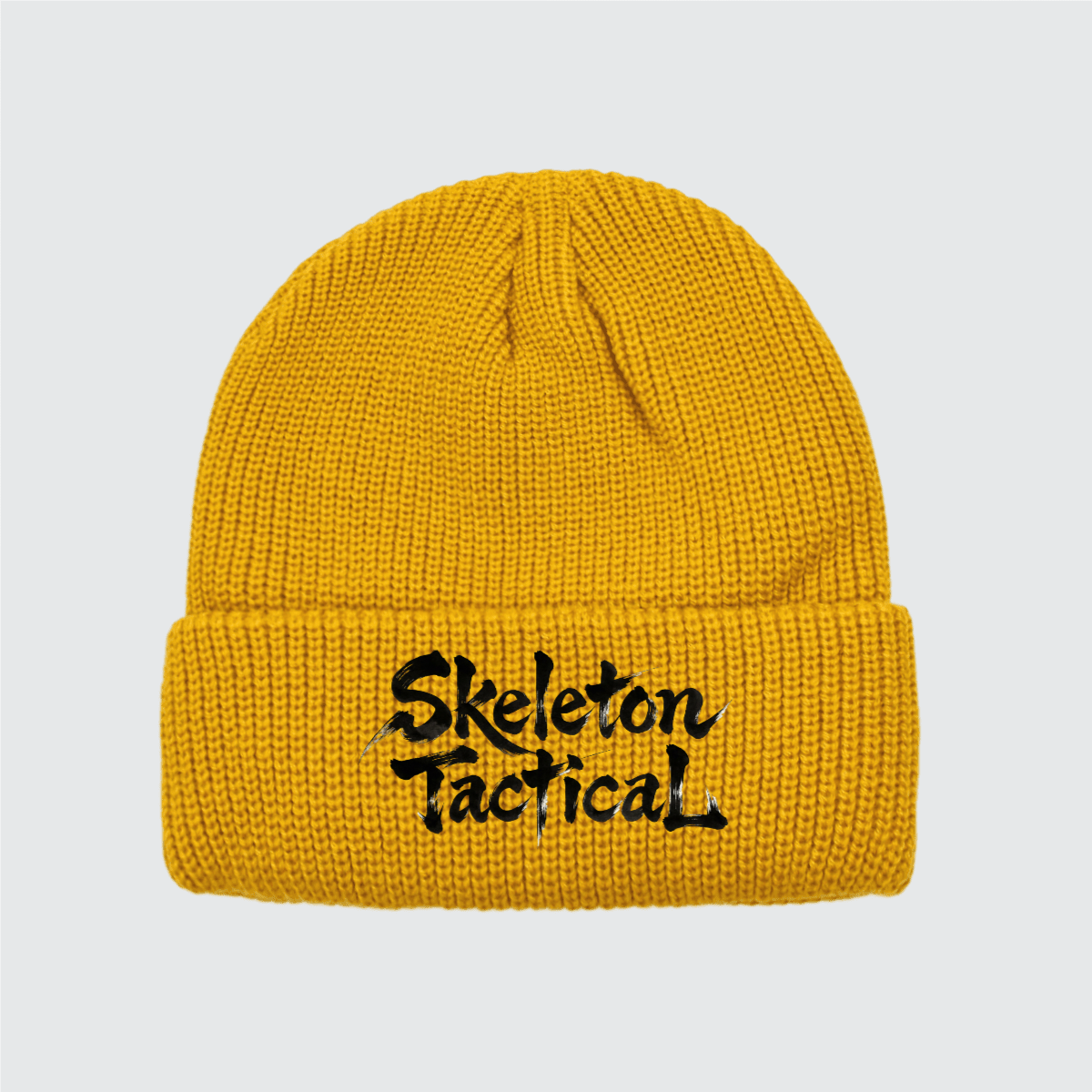 Unisex Warm Knit Beanie