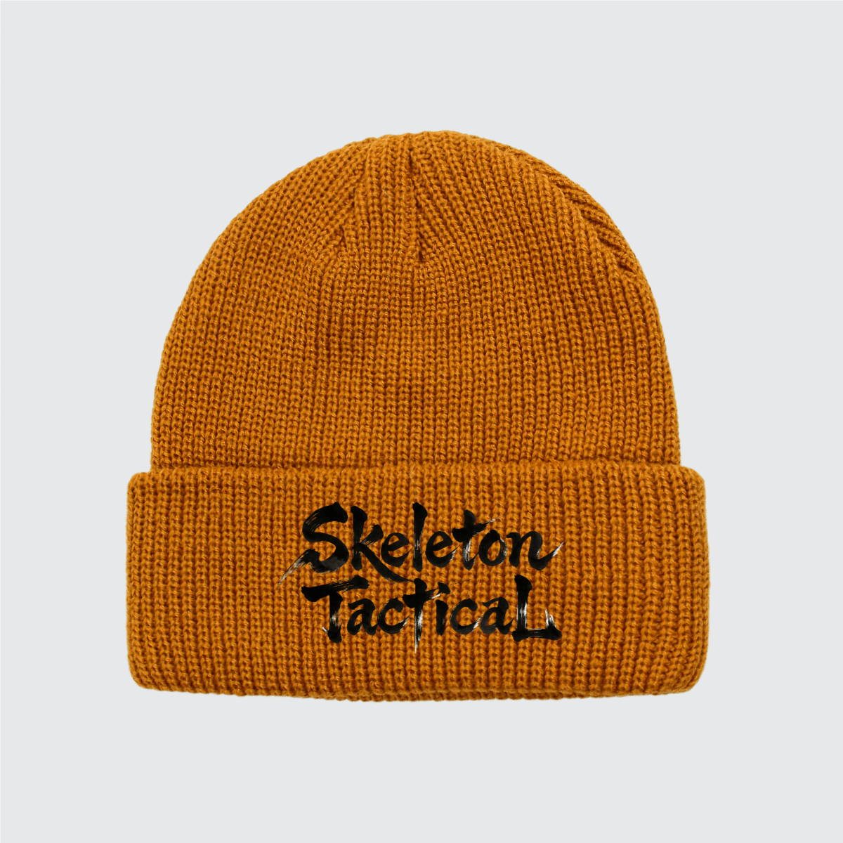 Unisex Warm Knit Beanie