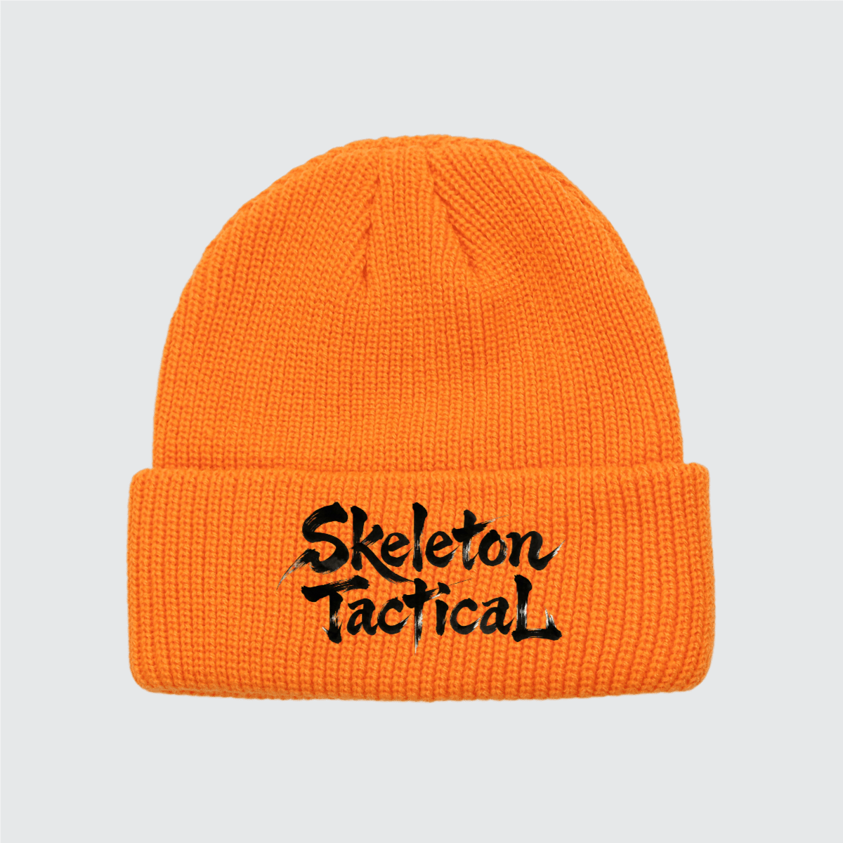 Unisex Warm Knit Beanie