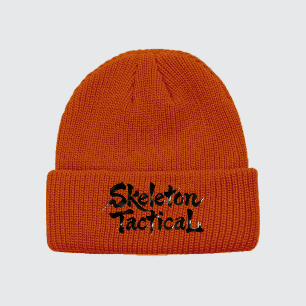 Unisex Warm Knit Beanie