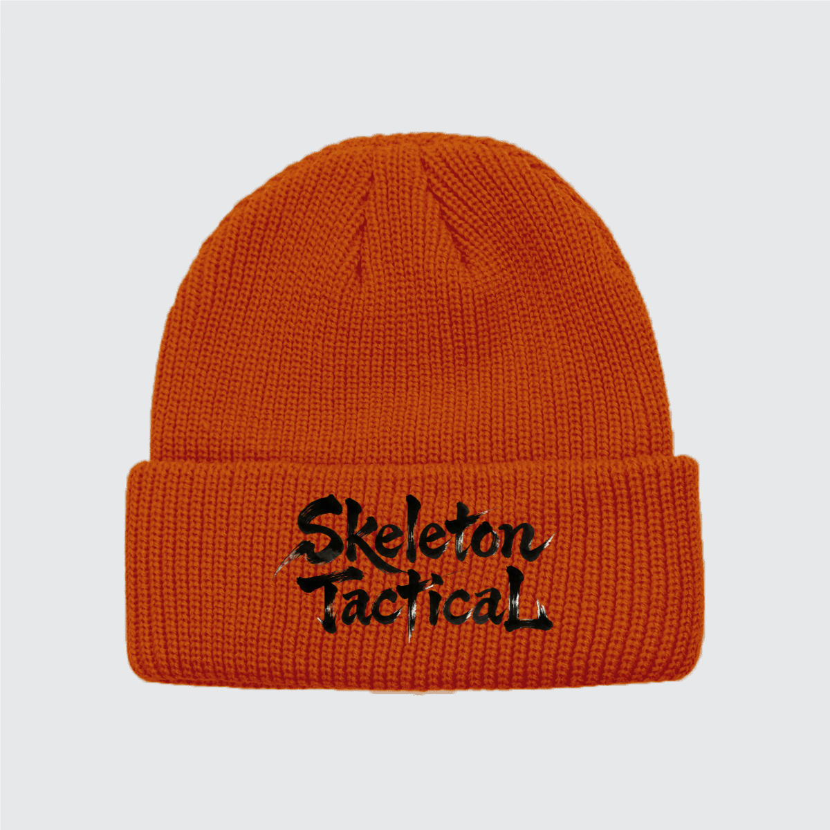 Unisex Warm Knit Beanie