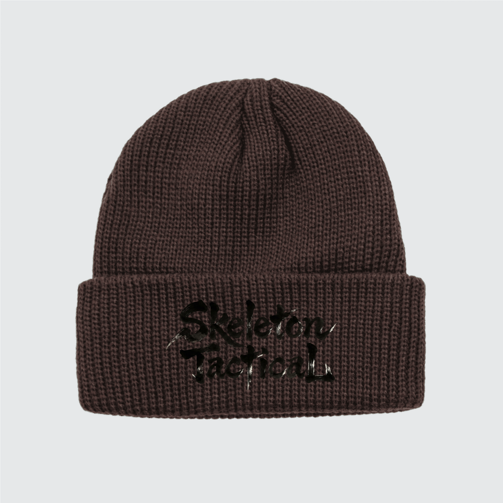 Unisex Warm Knit Beanie