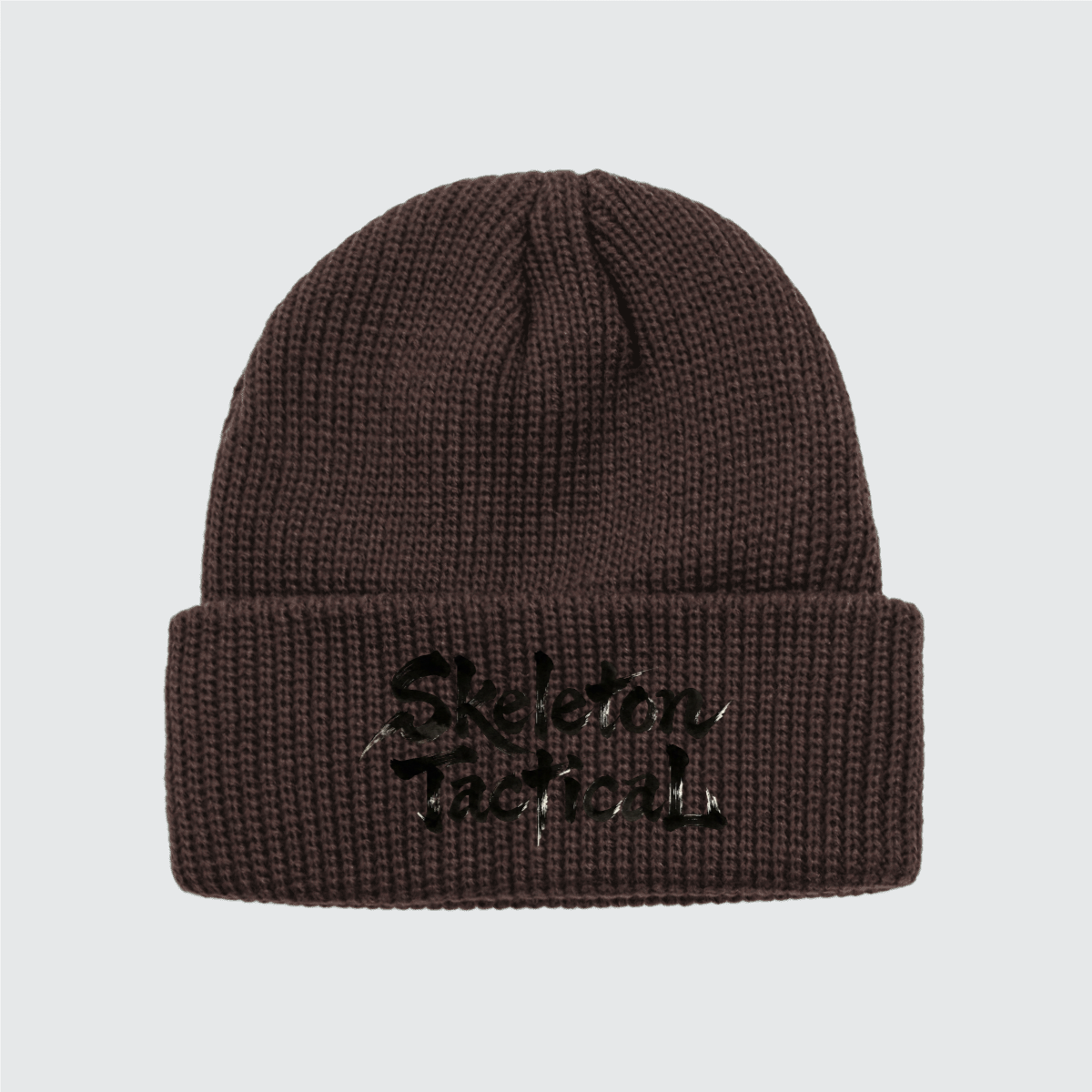 Unisex Warm Knit Beanie