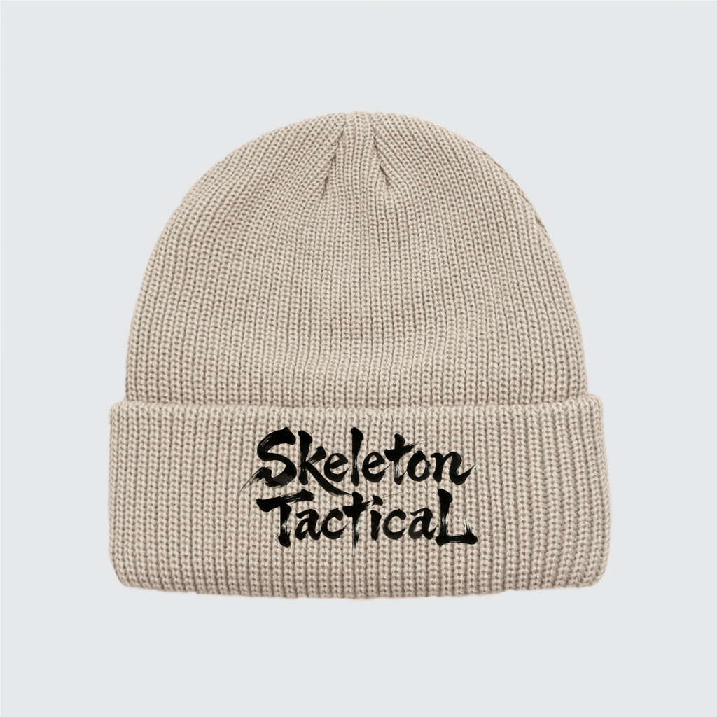 Unisex Warm Knit Beanie