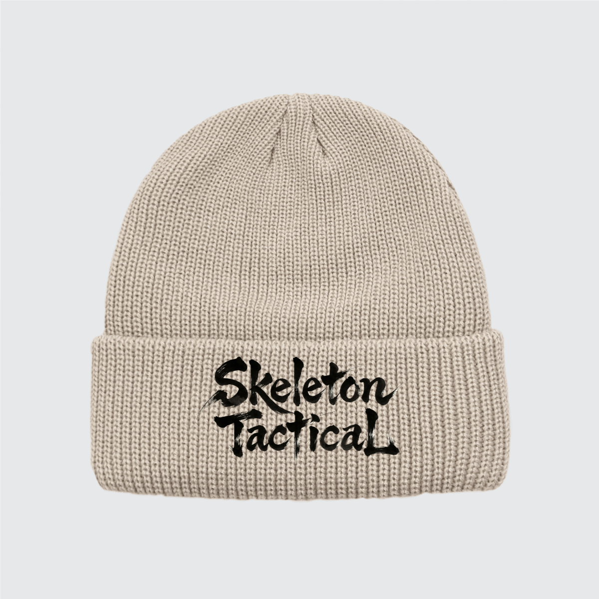 Unisex Warm Knit Beanie