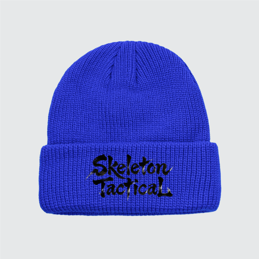 Unisex Warm Knit Beanie