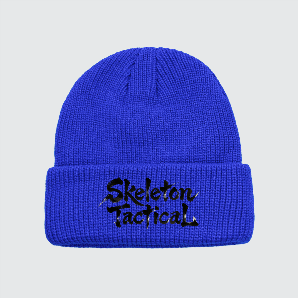 Unisex Warm Knit Beanie