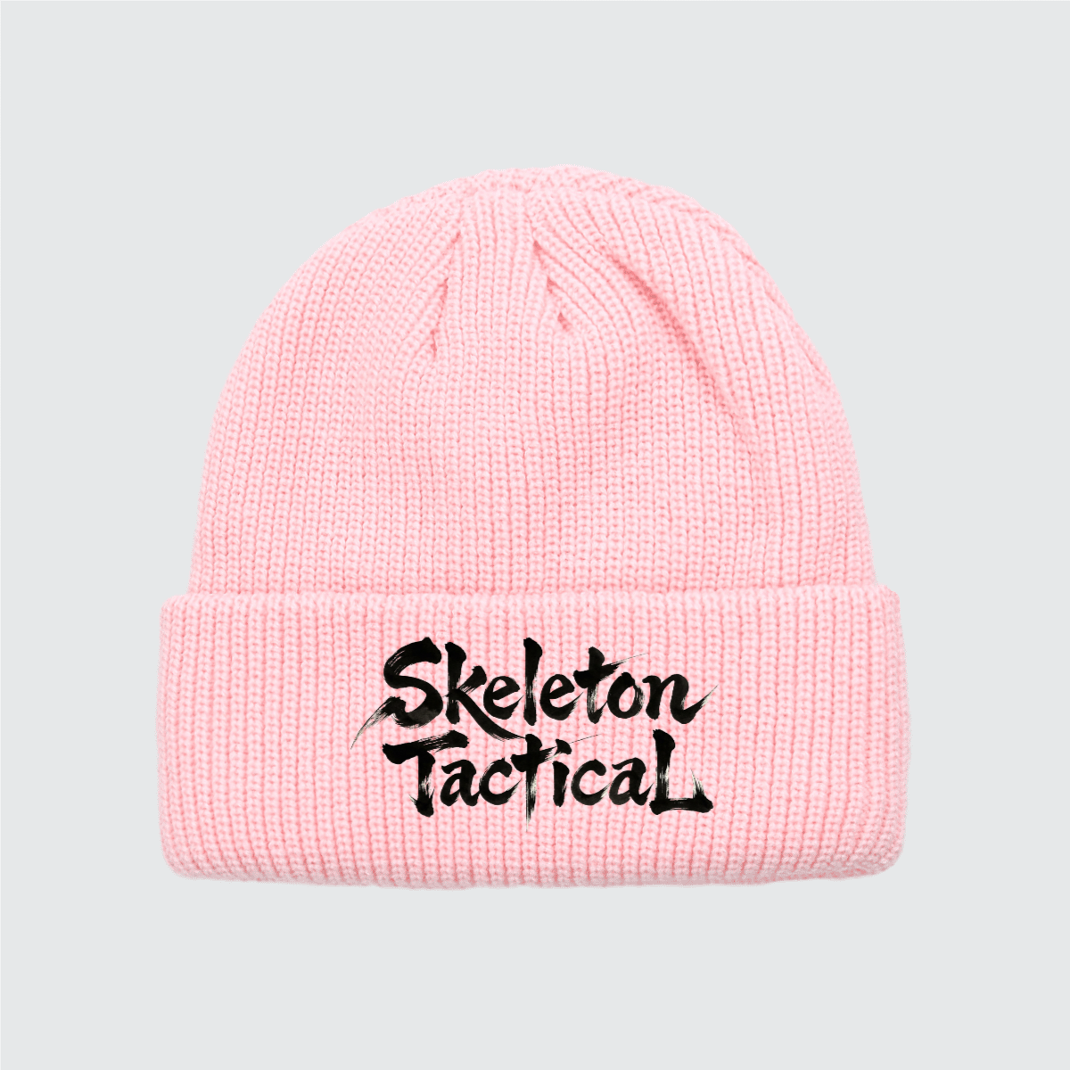 Unisex Warm Knit Beanie