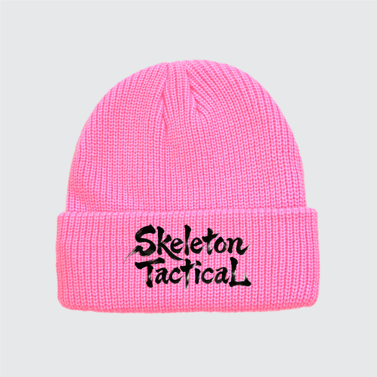 Unisex Warm Knit Beanie