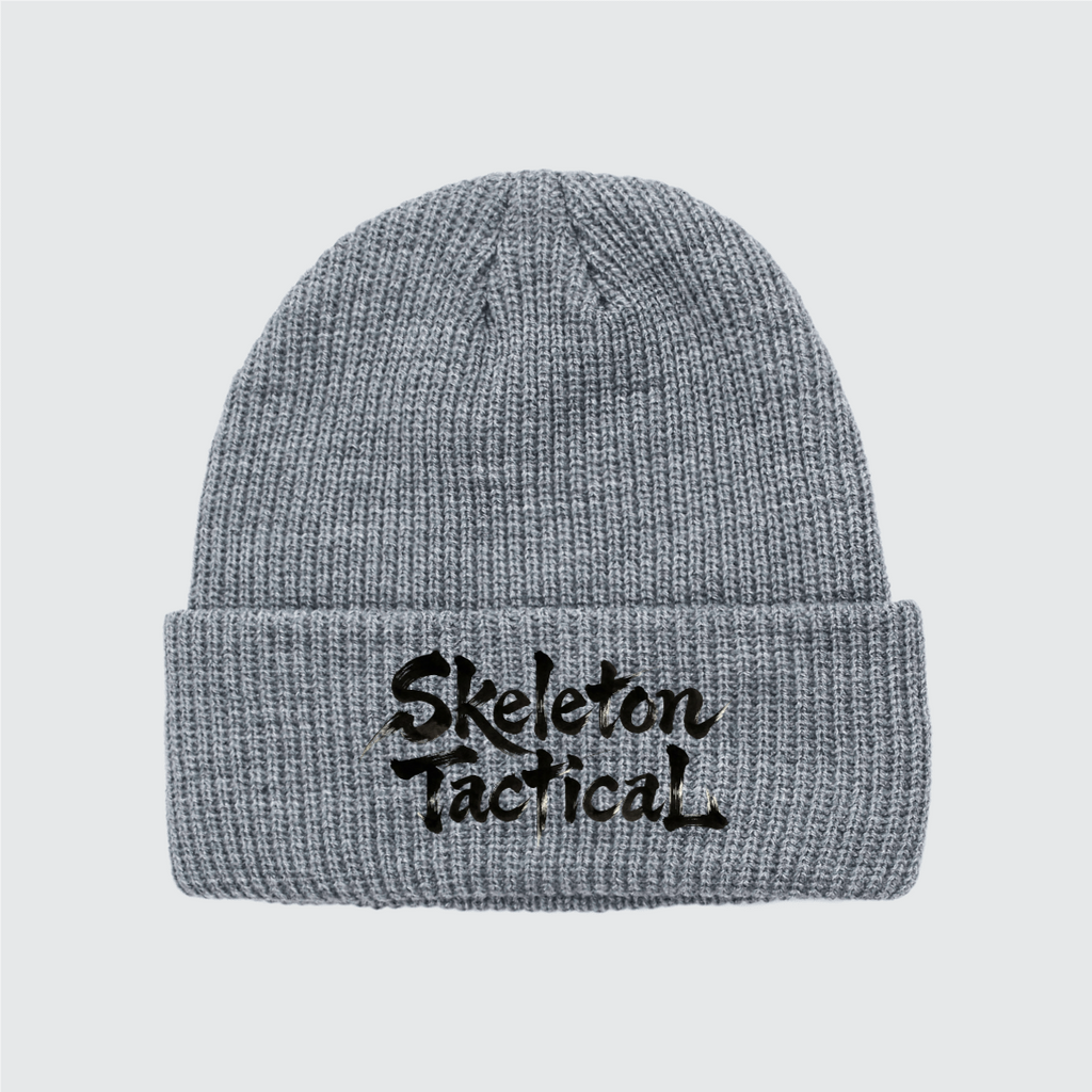 Unisex Warm Knit Beanie