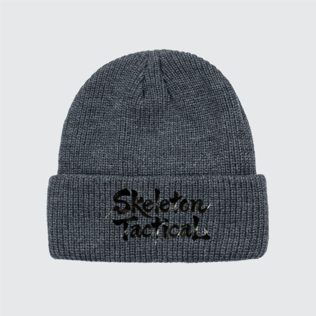 Unisex Warm Knit Beanie
