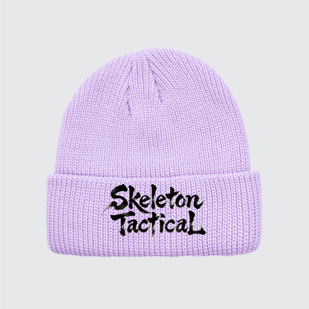 Unisex Warm Knit Beanie
