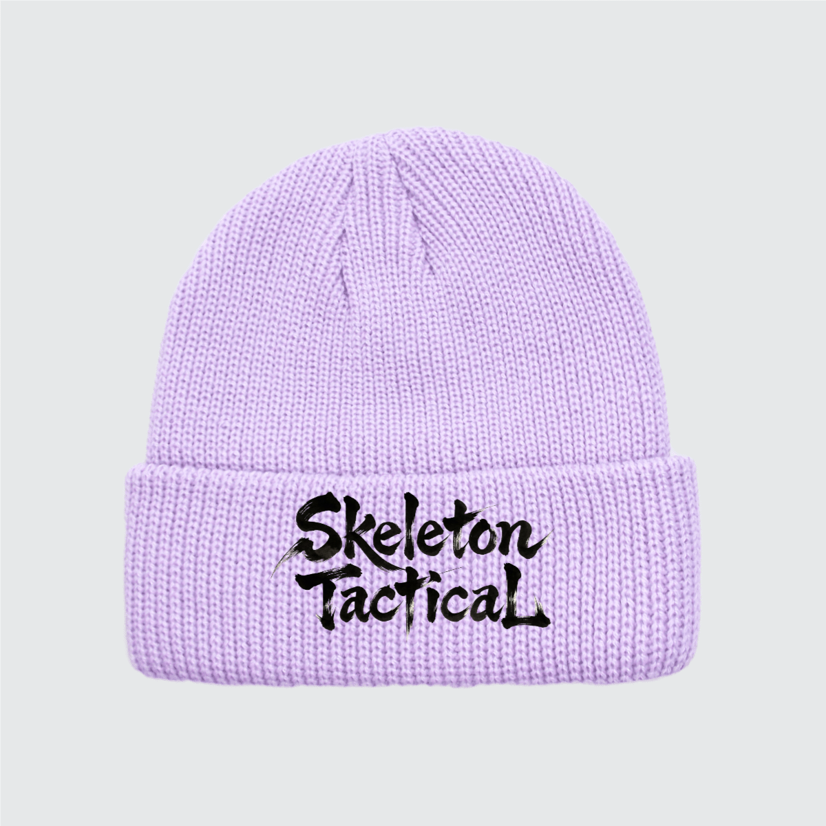 Unisex Warm Knit Beanie