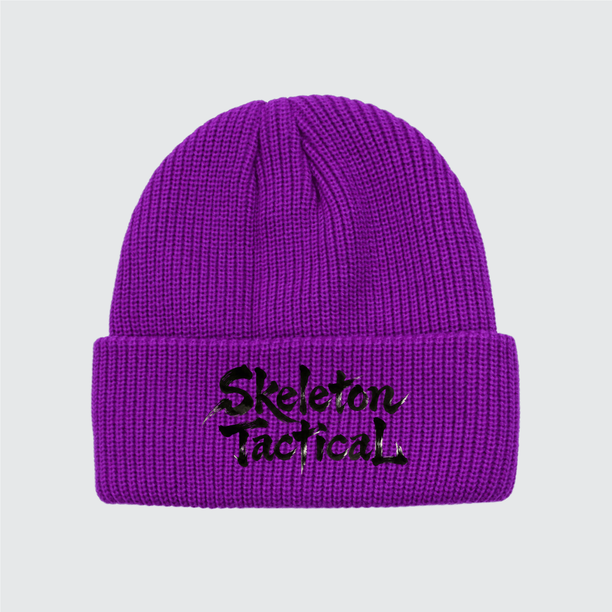 Unisex Warm Knit Beanie