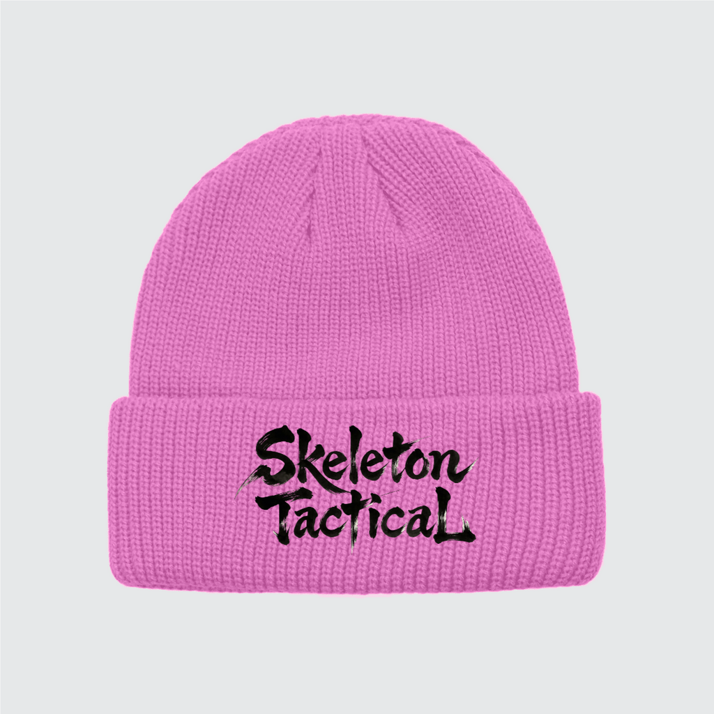 Unisex Warm Knit Beanie